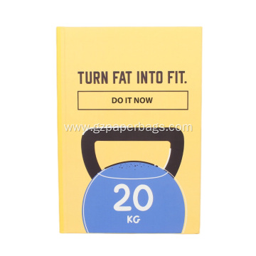Weekly Food and Fitness Tracker Plan